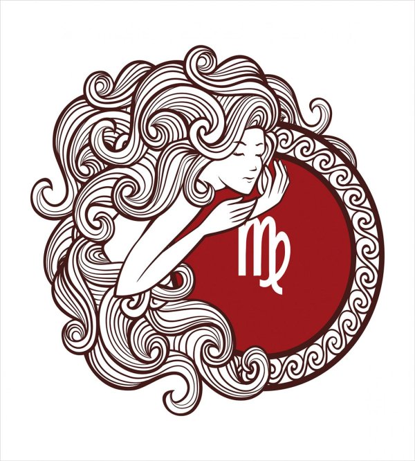 гороскоп дева