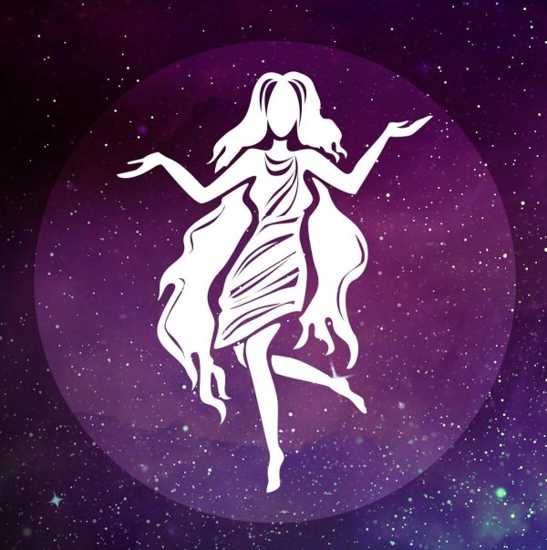 гороскоп дева