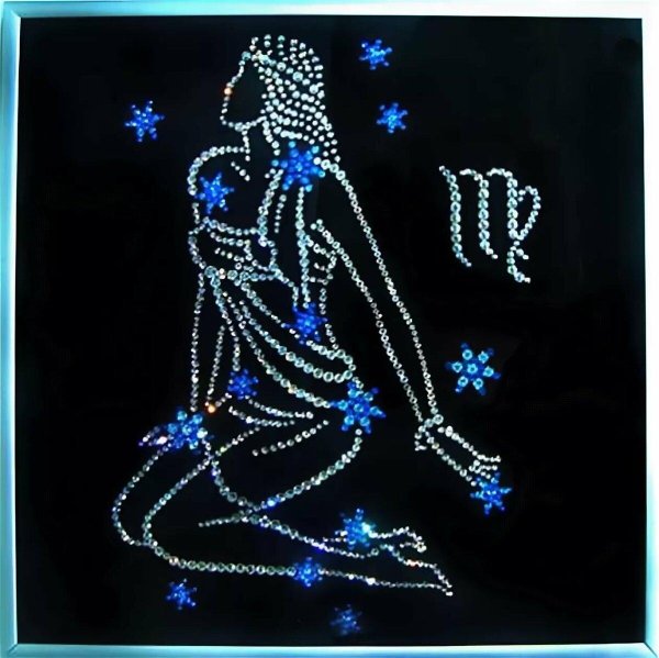 картина знаки зодиака