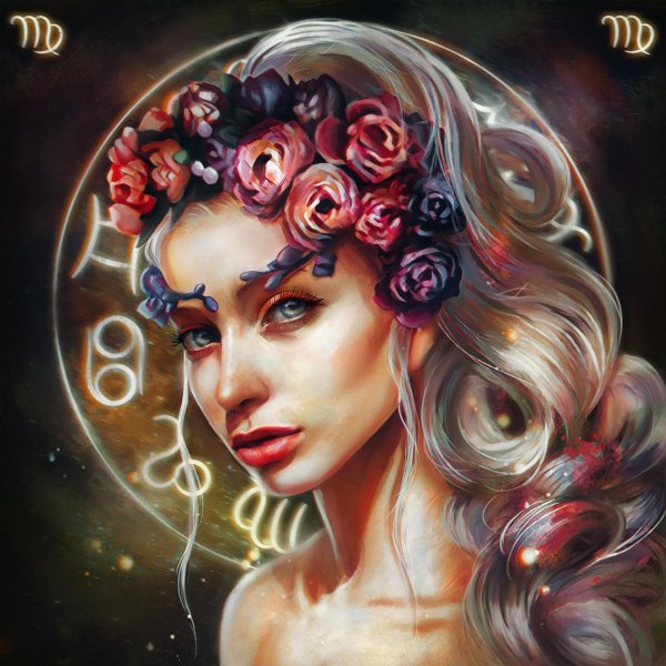 знаки зодиака девушки