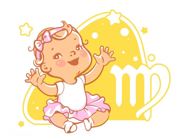 детский гороскоп