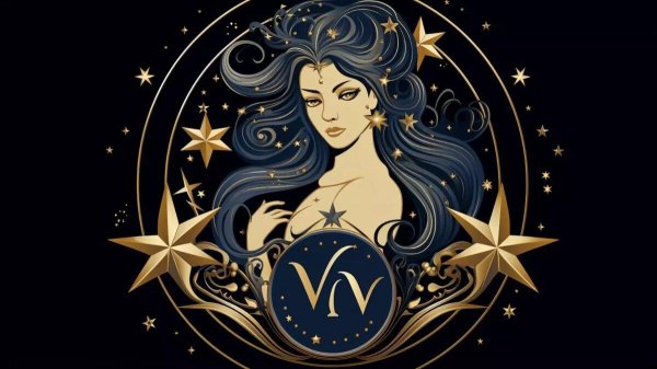 гороскоп дева