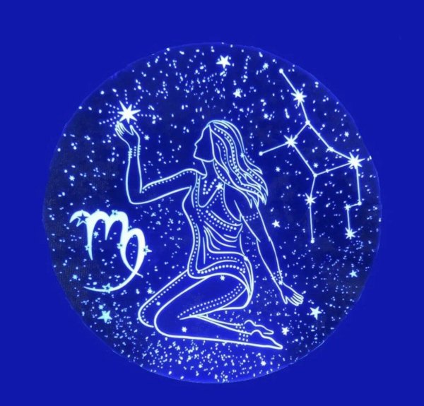 гороскоп дева