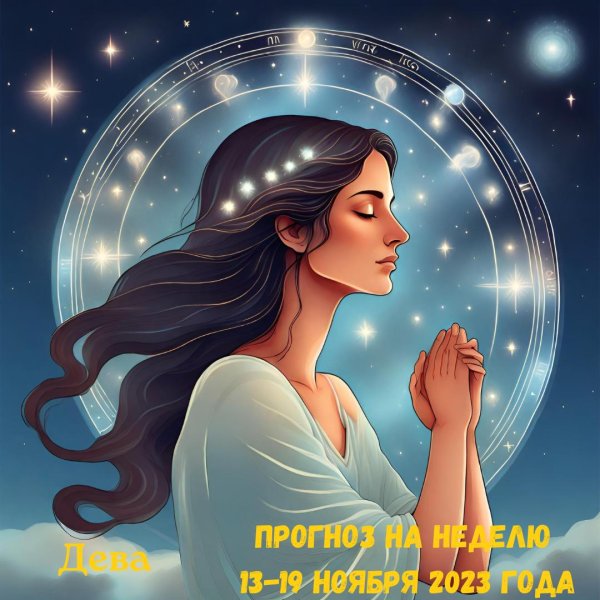женщины гороскоп