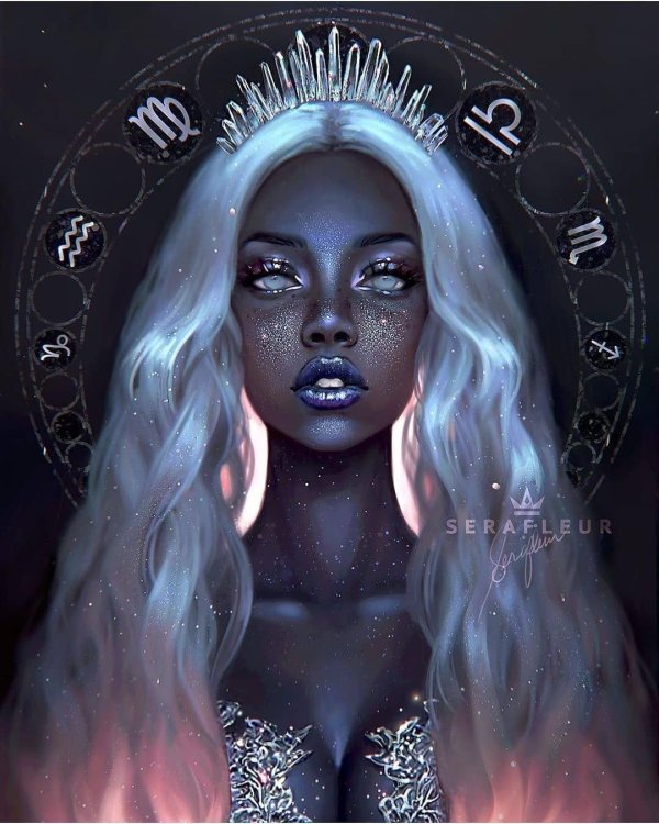 abigail diaz serafleur близнецы