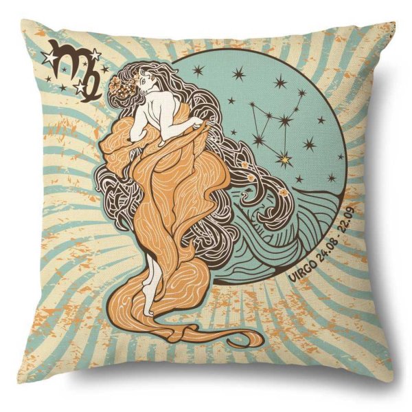 знака зодиака