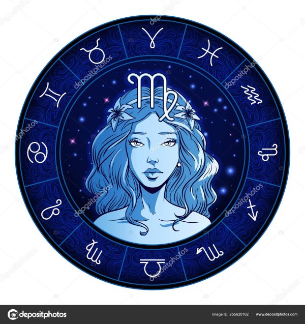 знака зодиака