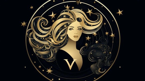 гороскоп дева