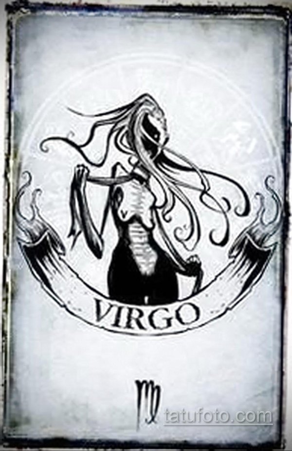 шон косс знаки зодиака