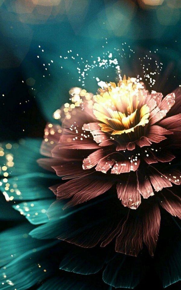 красивые темы на телефон