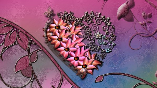 красивая обложка