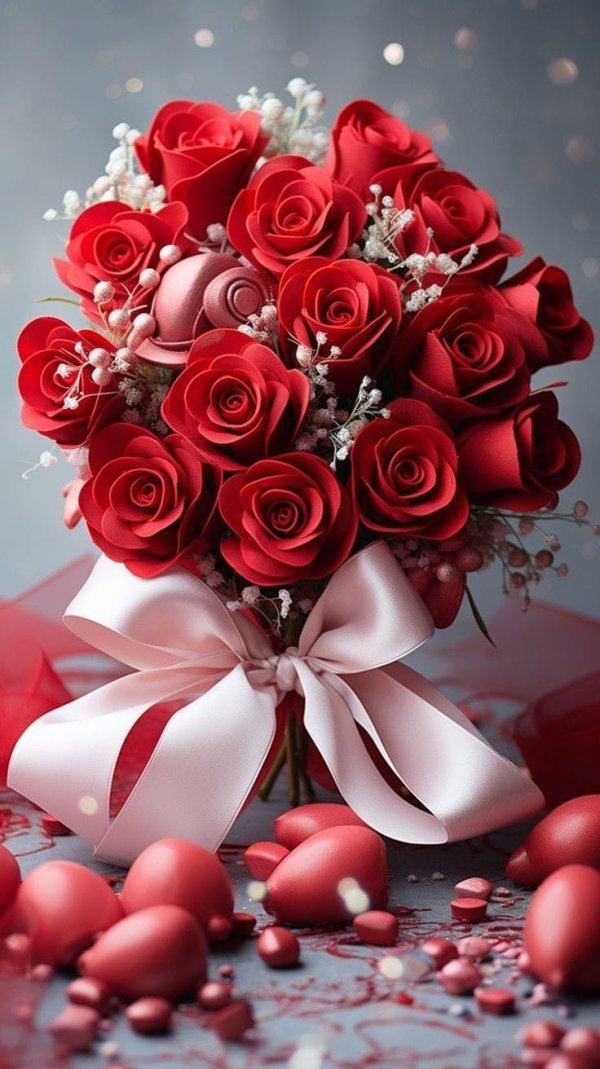 поздравительная открытка