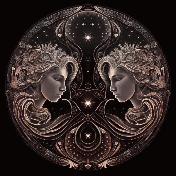 знаки зодиака красивые