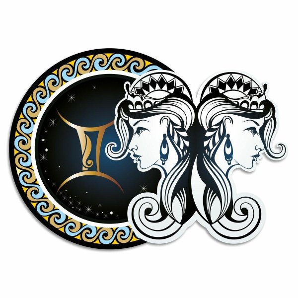 близнецы по гороскопу