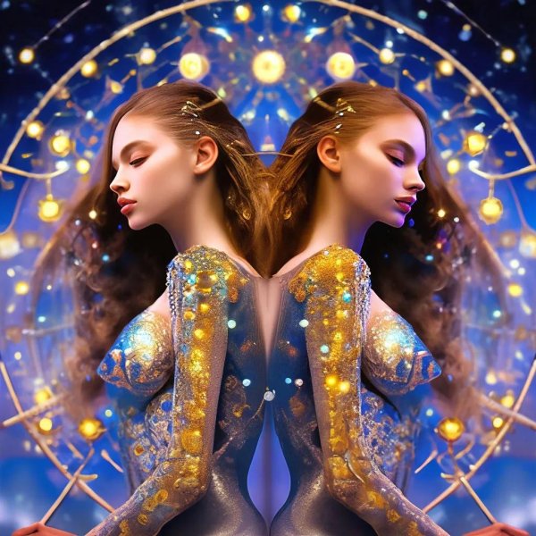 знаки зодиака девушки