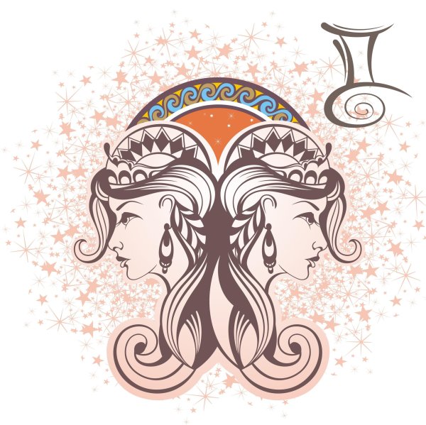 близнецы по гороскопу