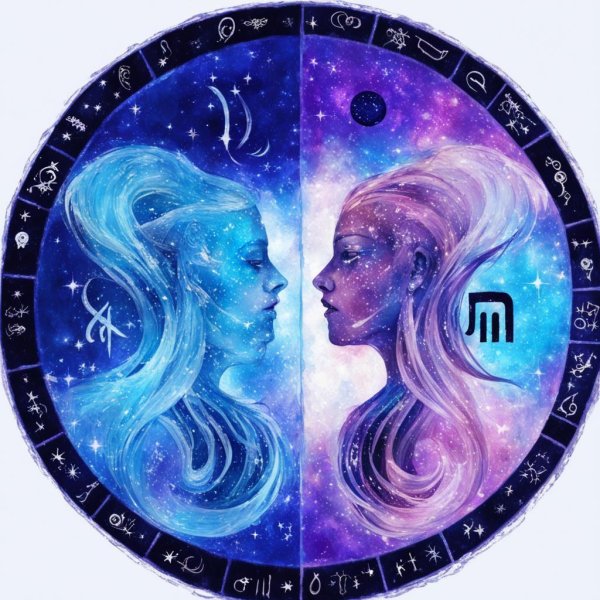 близнецы по гороскопу