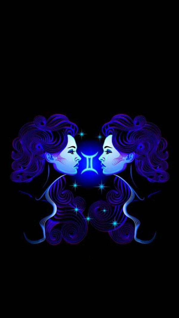 близнецы по гороскопу