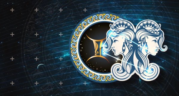 близнецы по гороскопу