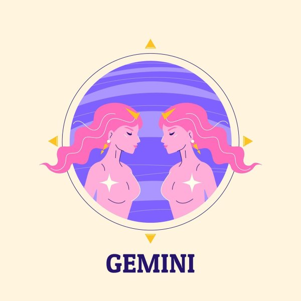 gemini zodiac