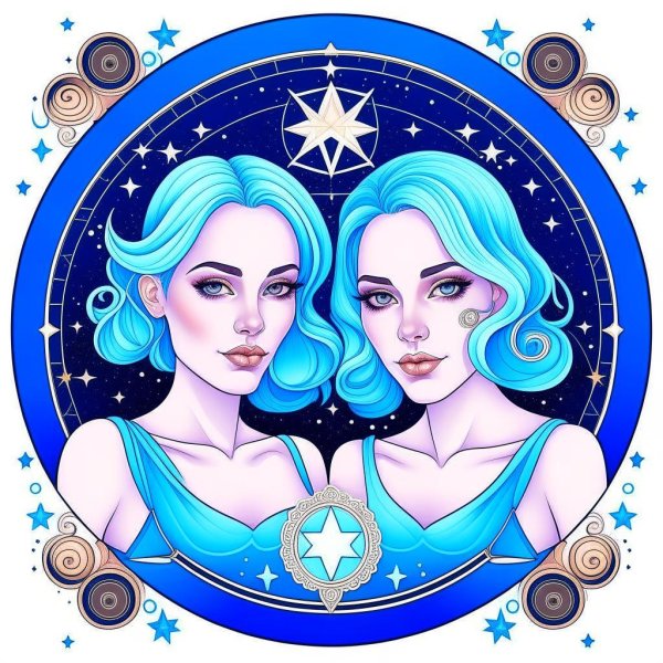 близнецы по гороскопу