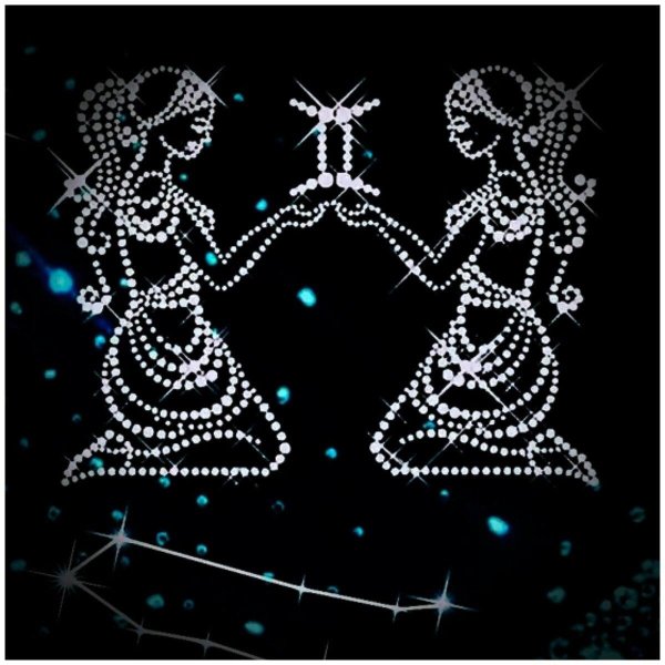 близнецы гороскоп