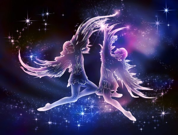 близнецы по гороскопу