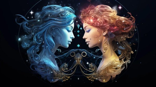 гороскоп близнецы