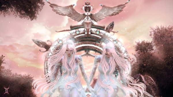 ангел фэнтези