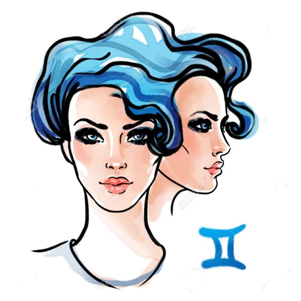 гороскоп близнецы