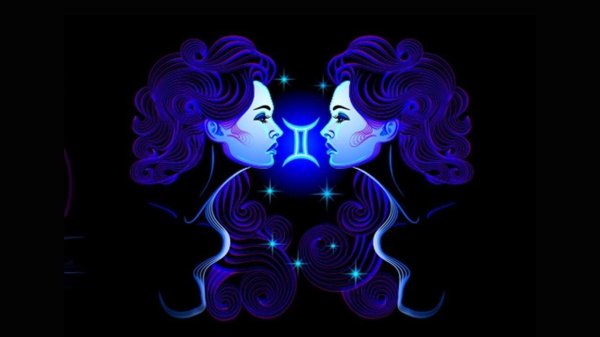 близнецы по гороскопу