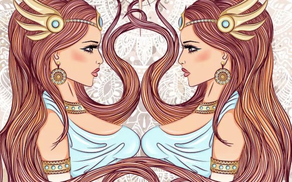 знаки зодиака девушки