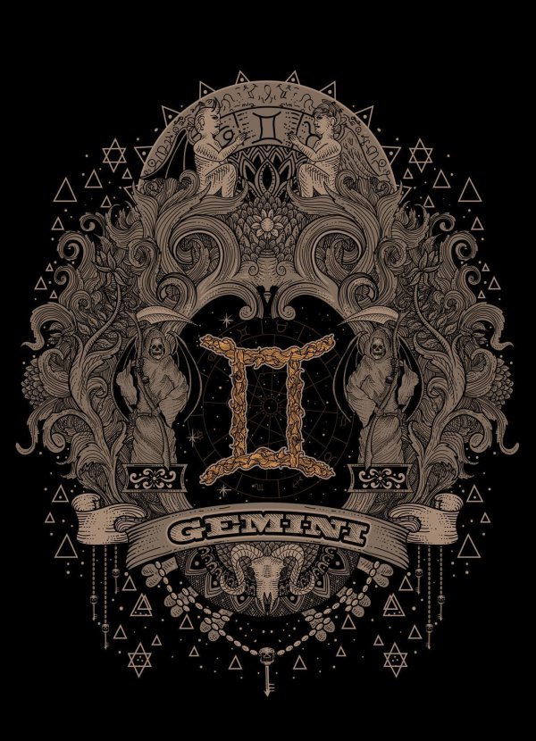 gemini zodiac