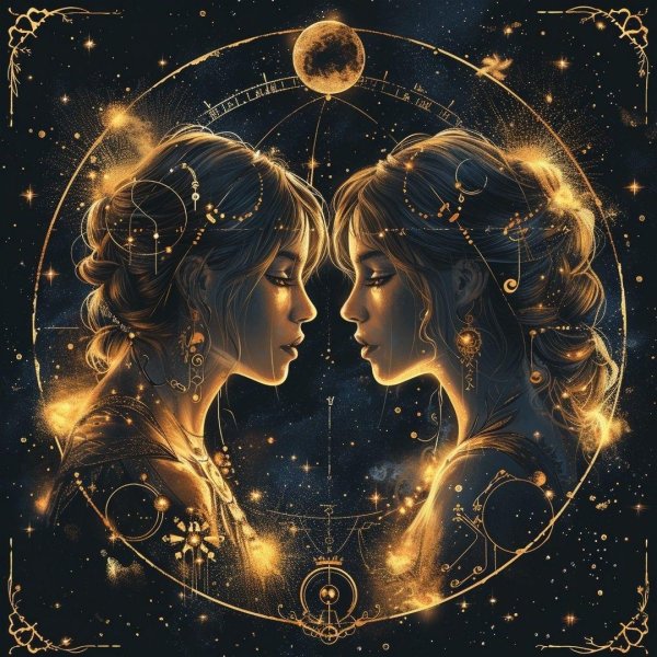 гороскоп близнецы