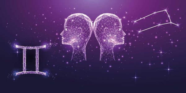 близнецы по гороскопу