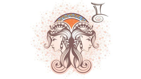 знак зодиака близнец