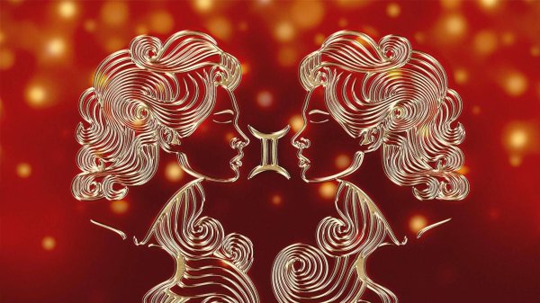 зодиак близнецы