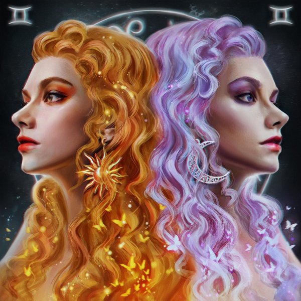 астрология близнецы