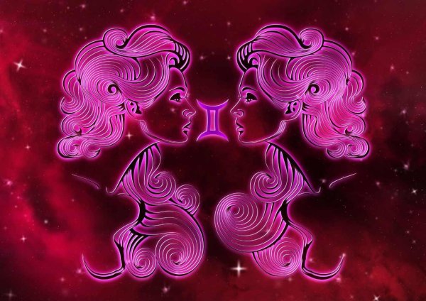 гороскоп близнецы