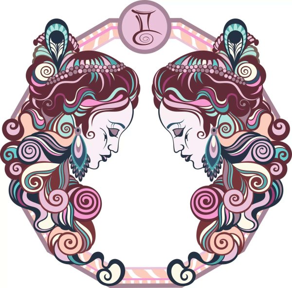 знаки зодиака красивые