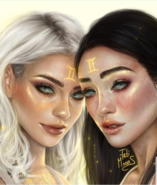 гороскоп близнецы