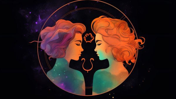 характер близнецов девушек