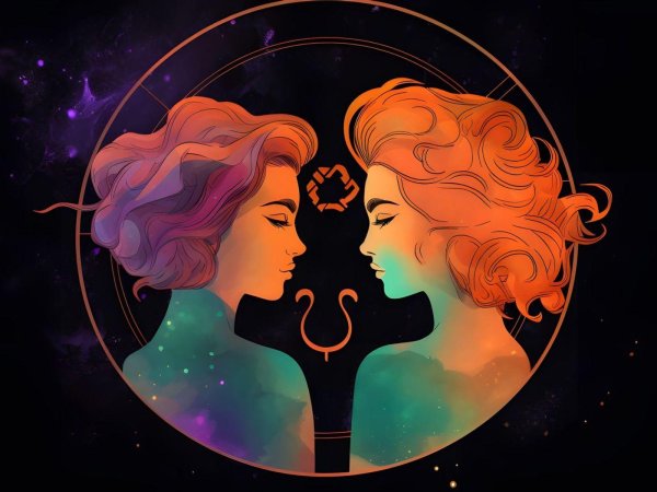 близнецы по гороскопу