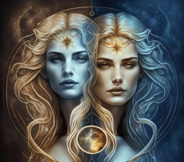 близнецы по гороскопу