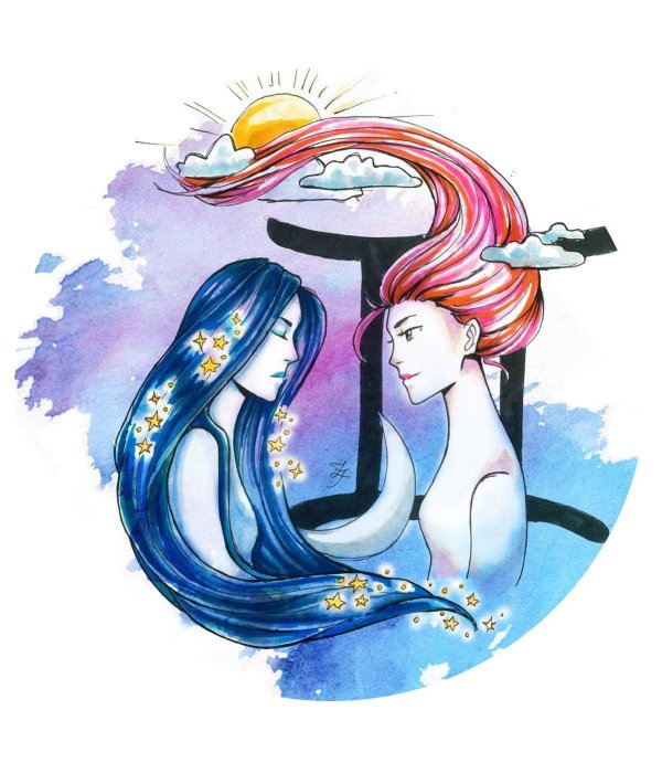 гороскоп на сегодня близнецы женщина точный