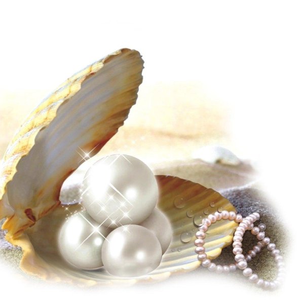 С жемчужной свадьбой