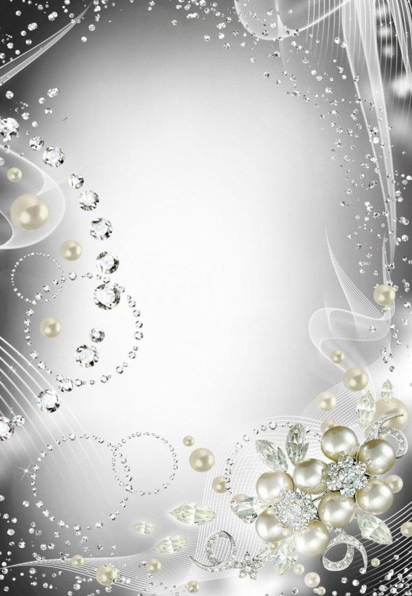 С жемчужной свадьбой