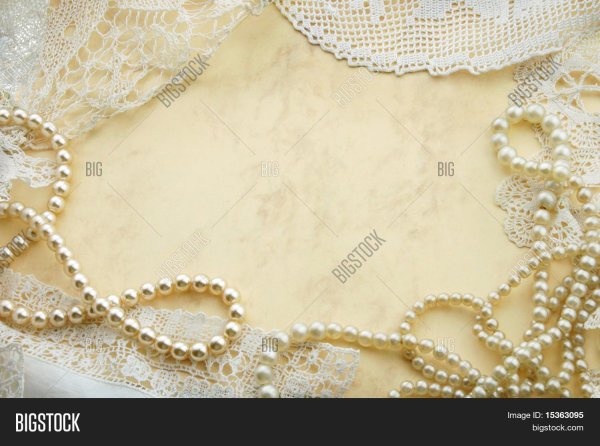 С жемчужной свадьбой