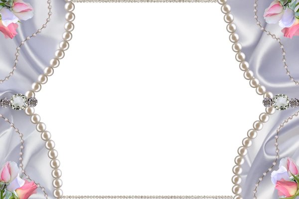 С жемчужной свадьбой