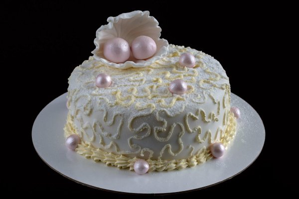 С жемчужной свадьбой